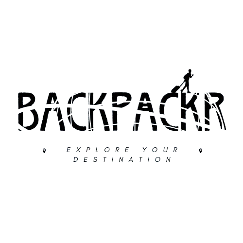 Backpackr
